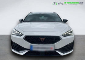 Cupra Leon 1.4 e-HYBRID 204 ch BVA  occasion  Beaupuy - photo n5
