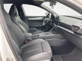 Cupra Leon 1.4 e-HYBRID 204 ch BVA  occasion  Beaupuy - photo n6