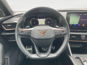 Cupra Leon 1.4 e-HYBRID 204 ch BVA  occasion  Beaupuy - photo n8