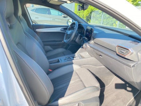 Cupra Leon 1.4 e-HYBRID 204 ch BVA  occasion  Beaupuy - photo n6