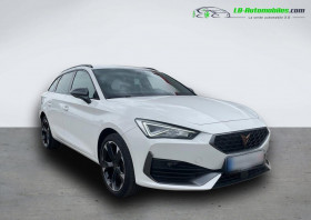 Cupra Leon 1.4 e-HYBRID 204 ch BVA  occasion  Beaupuy - photo n2