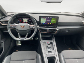 Cupra Leon 1.4 e-HYBRID 204 ch BVA  occasion  Beaupuy - photo n2