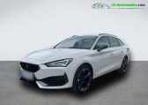 Cupra Leon 1.4 e-HYBRID 204 ch BVA   Beaupuy 31