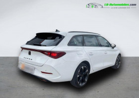Cupra Leon 1.4 e-HYBRID 204 ch BVA  occasion  Beaupuy - photo n3