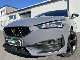 Cupra Leon 1.4 e-HYBRID 204 ch BVA  occasion  Beaupuy - photo n6