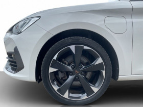 Cupra Leon 1.4 e-HYBRID 204 ch BVA  occasion  Beaupuy - photo n9