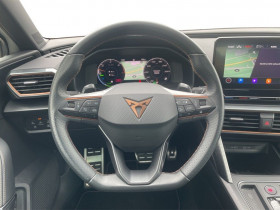Cupra Leon 1.4 e-HYBRID 204 ch BVA  occasion  Beaupuy - photo n9