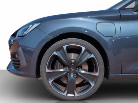 Cupra Leon 1.4 e-HYBRID 204 ch BVA  occasion  Beaupuy - photo n10