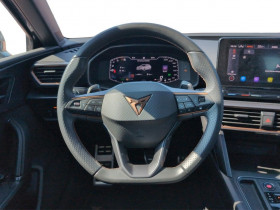 Cupra Leon 1.4 e-HYBRID 204 ch BVA  occasion  Beaupuy - photo n9