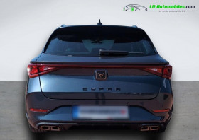 Cupra Leon 1.4 e-HYBRID 204 ch BVA  occasion  Beaupuy - photo n6