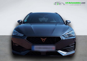 Cupra Leon 1.4 e-HYBRID 204 ch BVA  occasion  Beaupuy - photo n5