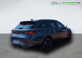 Cupra Leon 1.4 e-HYBRID 204 ch BVA  occasion  Beaupuy - photo n4