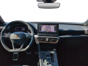 Cupra Leon 1.4 e-HYBRID 204 ch BVA  occasion  Beaupuy - photo n3