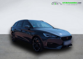 Cupra Leon 1.4 e-HYBRID 204 ch BVA  occasion  Beaupuy - photo n2