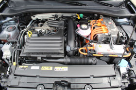 Cupra Leon 1.4 e-HYBRID 204 ch BVA  occasion  Beaupuy - photo n8
