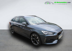 Cupra Leon 1.4 e-HYBRID 204 ch BVA  occasion  Beaupuy - photo n2