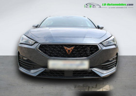 Cupra Leon 1.4 e-HYBRID 204 ch BVA  occasion  Beaupuy - photo n5
