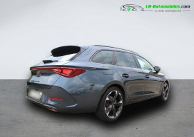 Cupra Leon 1.4 e-HYBRID 204 ch BVA  occasion  Beaupuy - photo n4
