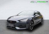 Cupra Leon occasion année 2023 boite Automatique Annonce Cupra Leon occasion Hybride 1.4 e-HYBRID 204 ch BVA à Beaupuy