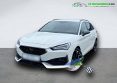 Cupra Leon occasion année 2023 boite Automatique Annonce Cupra Leon occasion Hybride 1.4 e-HYBRID 204 ch BVA à Beaupuy