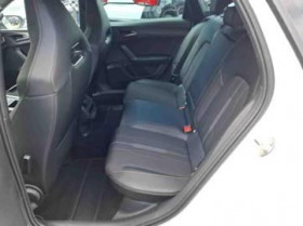 Cupra Leon 1.4 e-HYBRID 204 ch BVA  occasion  Beaupuy - photo n6