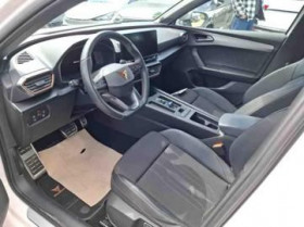 Cupra Leon 1.4 e-HYBRID 204 ch BVA  occasion  Beaupuy - photo n5