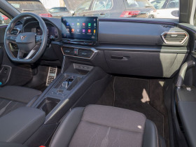 Cupra Leon 1.4 e-HYBRID 204 ch BVA  occasion  Beaupuy - photo n3
