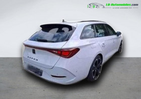 Cupra Leon 1.4 e-HYBRID 204 ch BVA  occasion  Beaupuy - photo n4
