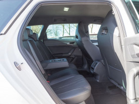 Cupra Leon 1.4 e-HYBRID 204 ch BVA  occasion  Beaupuy - photo n5