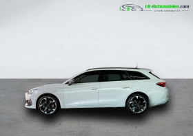 Cupra Leon 1.4 e-HYBRID 204 ch BVA  occasion  Beaupuy - photo n4