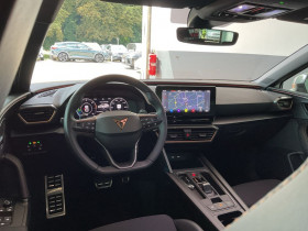 Cupra Leon 1.4 e-HYBRID 204 ch BVA  occasion  Beaupuy - photo n3