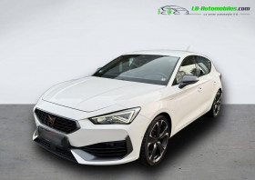 Cupra Leon , garage LB AUTOMOBILES  Beaupuy