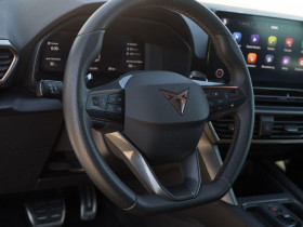Cupra Leon 1.4 e-HYBRID 204 ch BVA  occasion  Beaupuy - photo n6