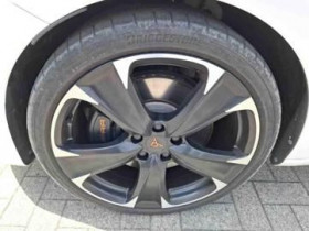 Cupra Leon 1.4 e-HYBRID 204 ch BVA  occasion  Beaupuy - photo n7