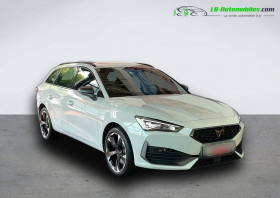 Cupra Leon 1.4 e-HYBRID 204 ch BVA  occasion  Beaupuy - photo n2