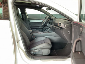 Cupra Leon 1.4 e-HYBRID 204 ch BVA  occasion  Beaupuy - photo n5