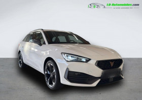 Cupra Leon 1.4 e-HYBRID 204 ch BVA  occasion  Beaupuy - photo n2