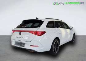Cupra Leon 1.4 e-HYBRID 204 ch BVA  occasion  Beaupuy - photo n4