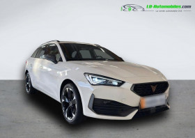 Cupra Leon 1.4 e-HYBRID 204 ch BVA  occasion  Beaupuy - photo n2