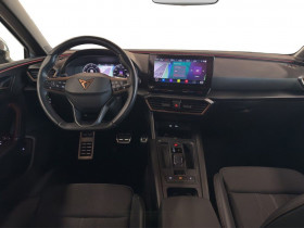 Cupra Leon 1.4 e-HYBRID 204 ch BVA  occasion  Beaupuy - photo n3
