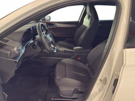 Cupra Leon 1.4 e-HYBRID 204 ch BVA  occasion  Beaupuy - photo n7
