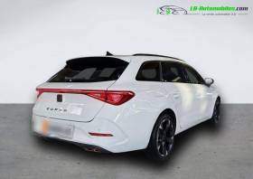 Cupra Leon 1.4 e-HYBRID 204 ch BVA  occasion  Beaupuy - photo n4
