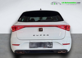 Cupra Leon 1.4 e-HYBRID 204 ch BVA  occasion  Beaupuy - photo n6
