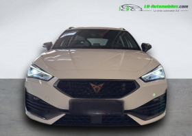Cupra Leon 1.4 e-HYBRID 204 ch BVA  occasion  Beaupuy - photo n5