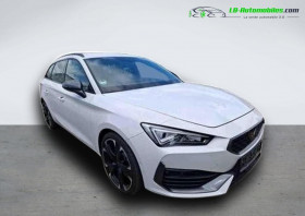 Cupra Leon 1.4 e-HYBRID 204 ch BVA  occasion  Beaupuy - photo n2