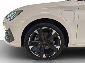 Cupra Leon 1.4 e-HYBRID 204 ch BVA  occasion  Beaupuy - photo n8