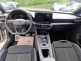 Cupra Leon 1.4 e-HYBRID 204 ch BVA  occasion  Beaupuy - photo n3