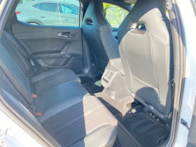 Cupra Leon 1.4 e-HYBRID 204 ch BVA  occasion  Beaupuy - photo n7
