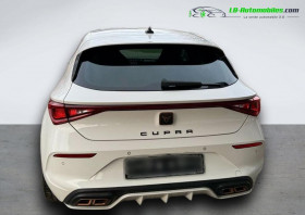 Cupra Leon 1.4 e-HYBRID 204 ch BVA  occasion  Beaupuy - photo n5