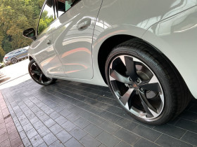 Cupra Leon 1.4 e-HYBRID 204 ch BVA  occasion  Beaupuy - photo n8